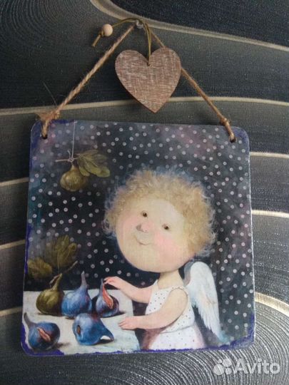 Интерьерные картинки