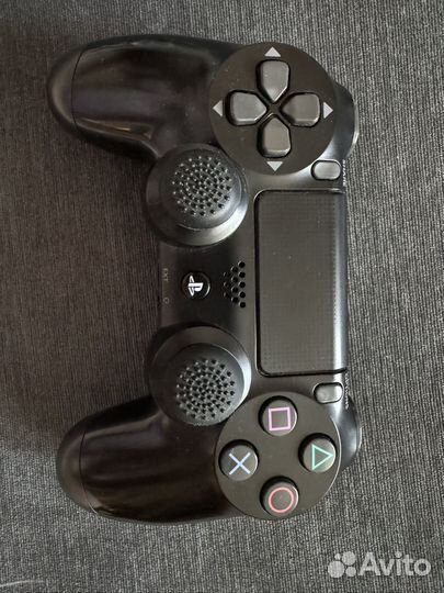 Геймпад sony dualshock 4 оригинал
