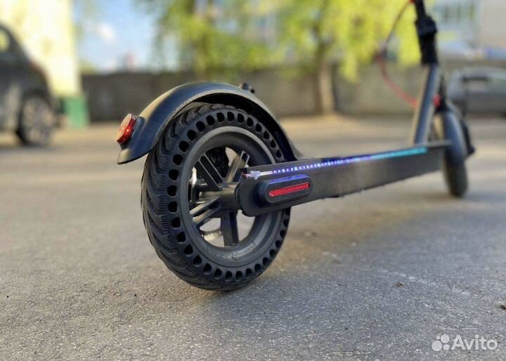Электросамокат xiaomi