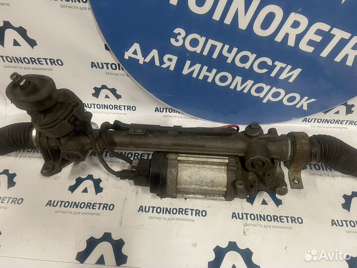 Рулевая рейка volkswagen golf 1K1423051