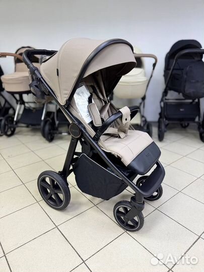 Прогулочная коляска Peppy marco