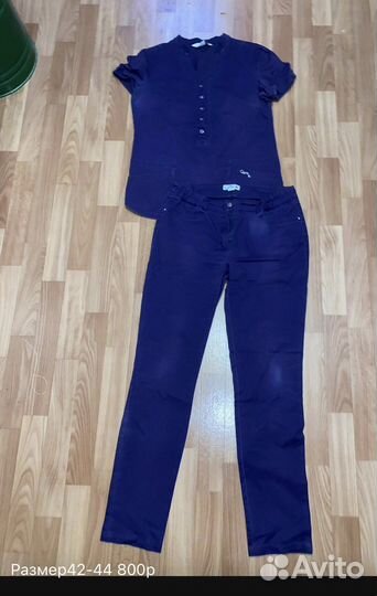 Медицинский костюм