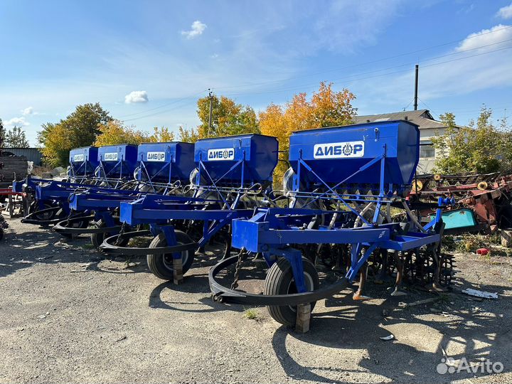 Сельхозпредприятие