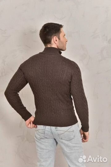 Свитер мужской Loro Piana