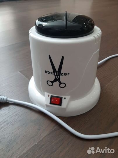 Стерилизатор