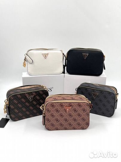 Женская сумка guess