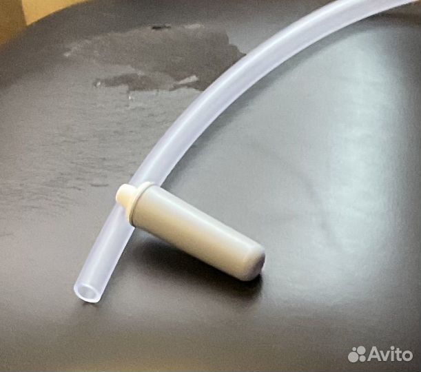 Мочеприёмники CareLine, ножной, 750мл/30 шт