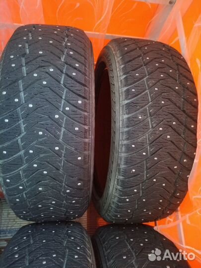 Yokohama Ice Guard IG65 215/50 R17 95T