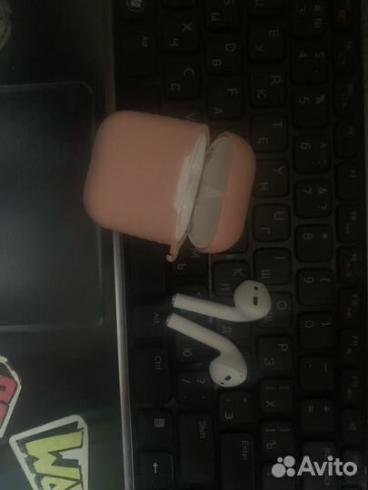 AirPods 2