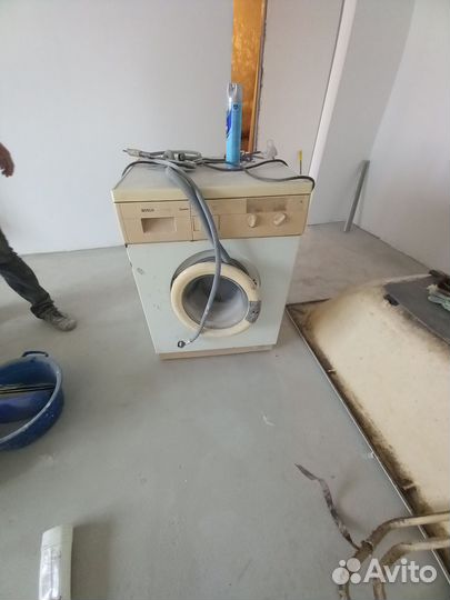 Стиральная машина бу