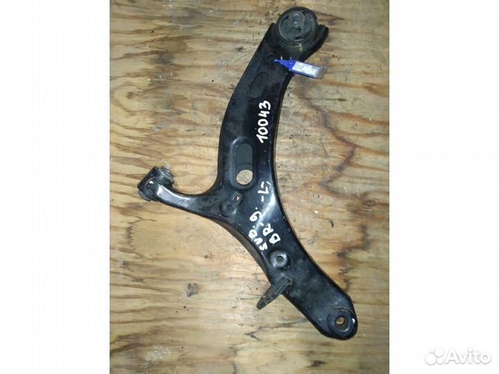 Рычаг левый Subaru Legacy BM BR 2009-2015