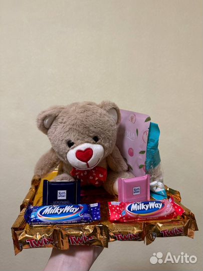 Подарочный набор