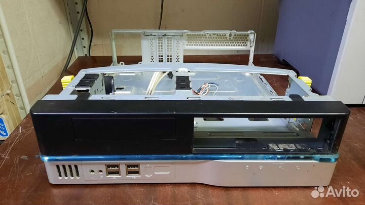 Корпус десктоп