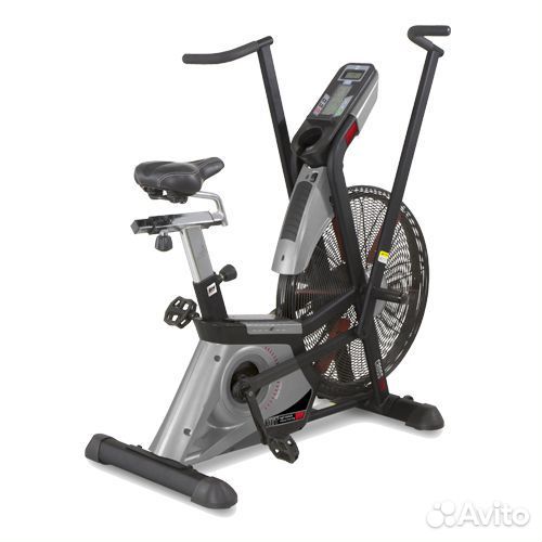 Велотренажер BH fitness crossbike 1100