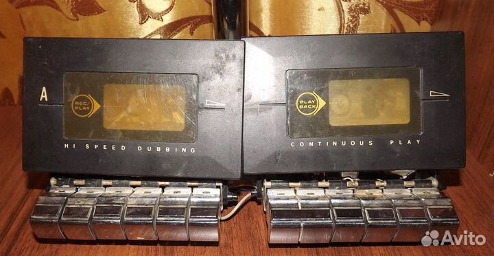 Магнитофоны магнитолы