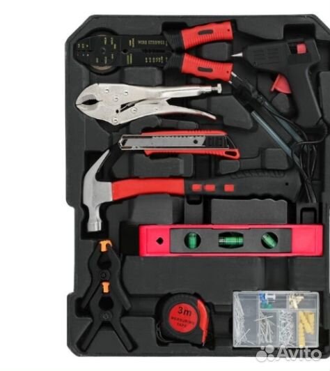 Набор инструментов 