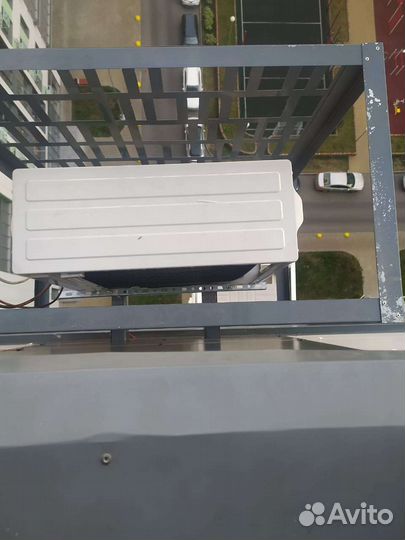 Установка,Продажа,Монтаж кондиционеров