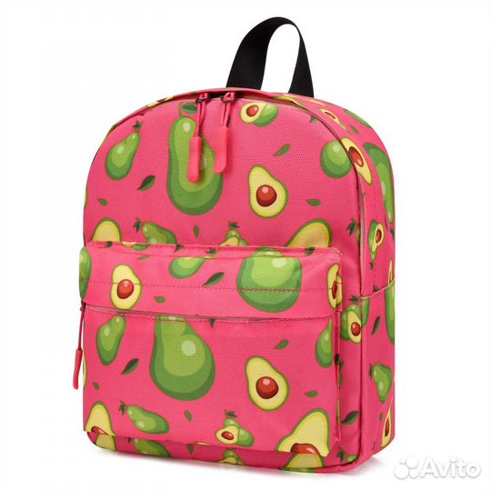 Рюкзак детский