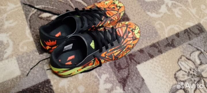 Сороконожки adidas