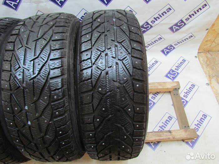 Tigar SUV Ice 225/60 R17 86P