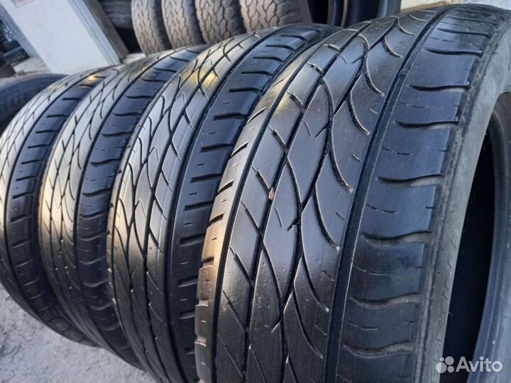 Cooper Zeon 2XS 215/60 R17 96H