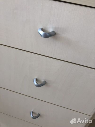 Тумба Стеллаж с ящичками и полками Дятьково