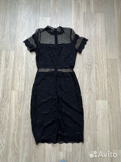 Платье love republic