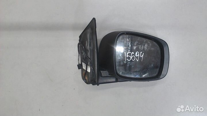 Зеркало боковое Chrysler Town-Country 2008, 2008