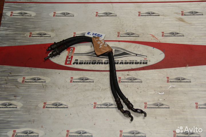 Тормозной шланг зад c Toyota Crown GRS182 3GR-FSE