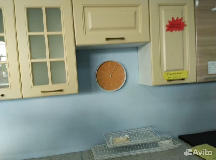 Продам кухонный гарнитур