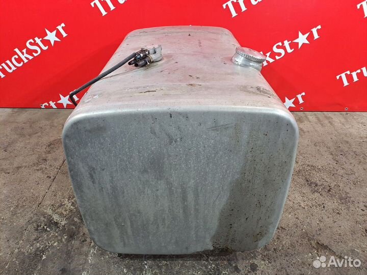 Бак топливный 400L камаз 5490