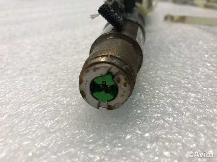 Подушка безопасности боковая левая Ford Mondeo