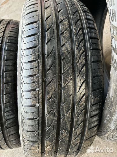 Delinte DH2 225/55 R18 102W