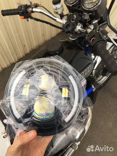 Иж юпитер водянка