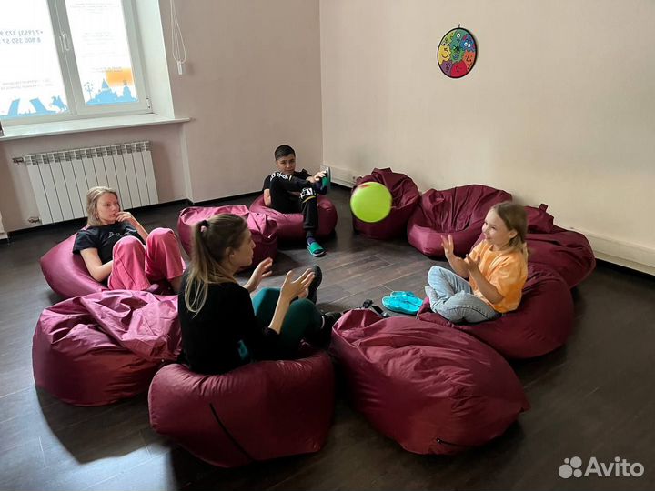 Аренда многофункциональных учебных аудиторий