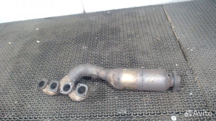 Катализатор BMW 5 E60, 2004