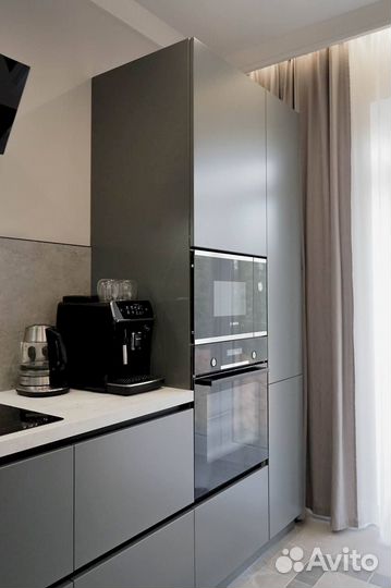 Кухни в рассрочку под 0