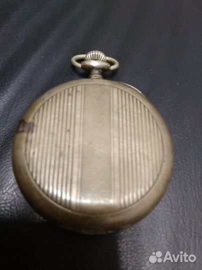 Часы LIP карманные