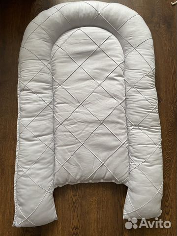 Гнёздышко-Кокон для малыша