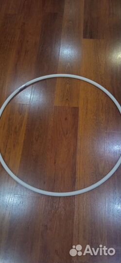 Обруч Пасторелли 75