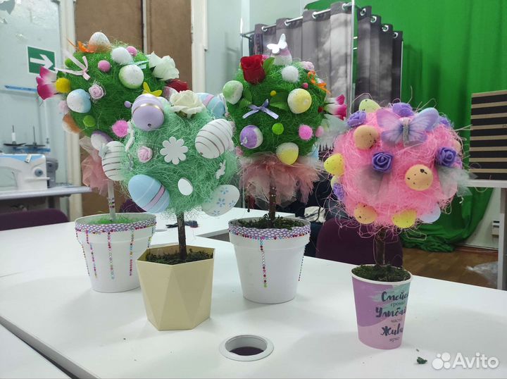 Детский кружок