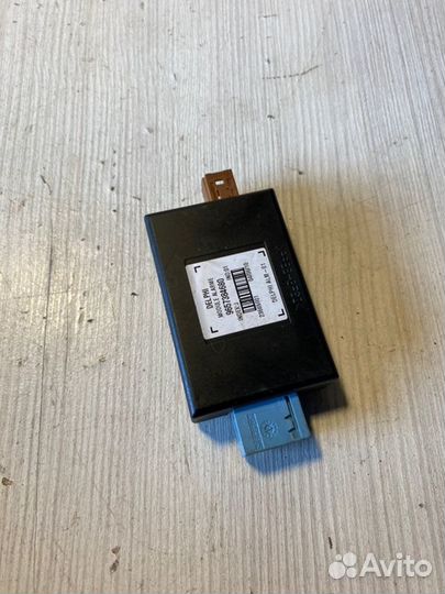 Блок сигнализации Citroen C4 EP6 2010