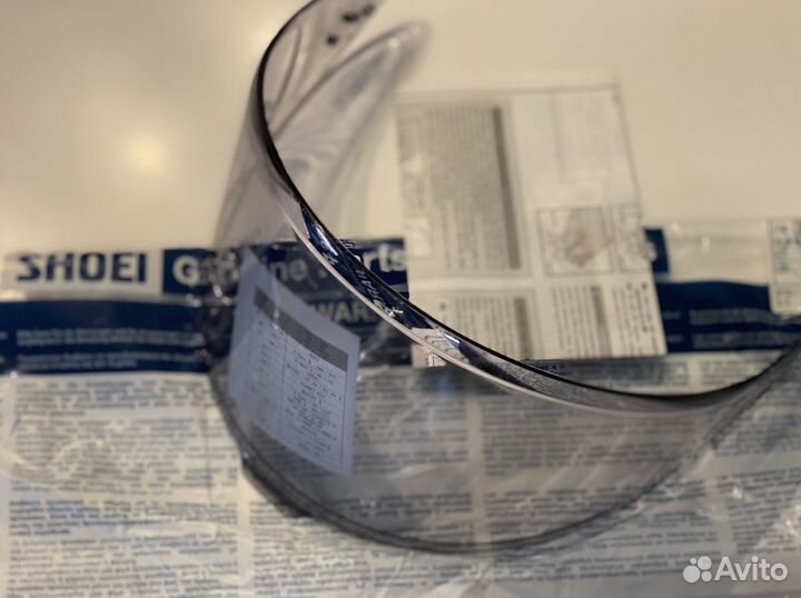Визор Shoei CWR-F2