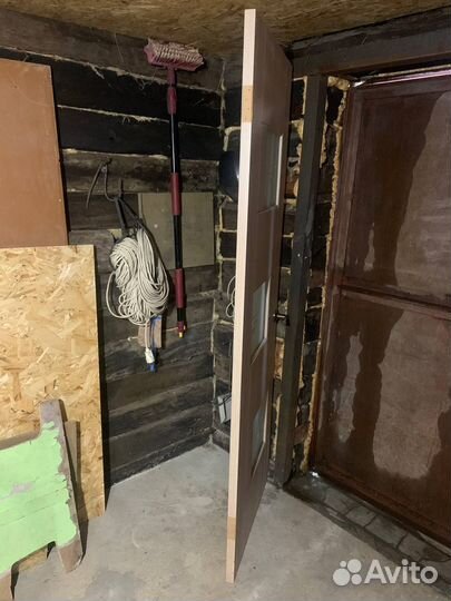 Дверь межкомнатная 700 бу