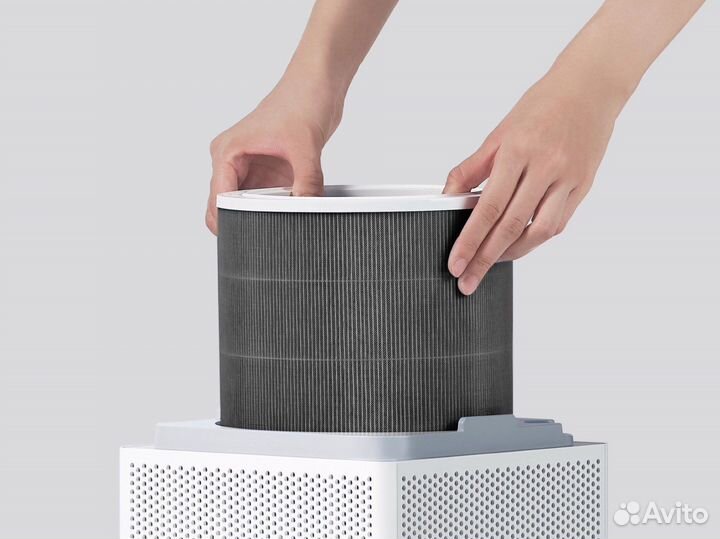 Очиститель воздуха Xiaomi Purifier 4 Lite новый