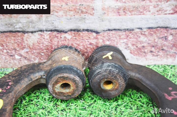 Рычаги верхние задние Subaru Forester SH5 EJ205