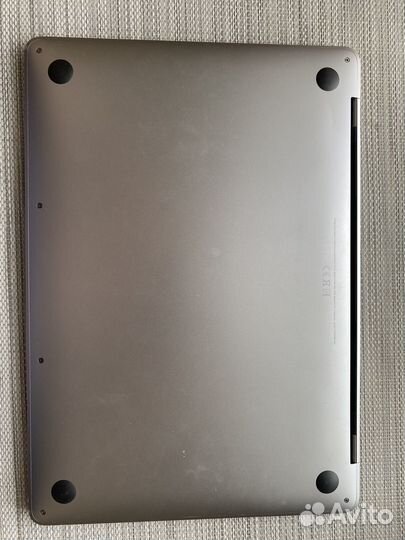 Apple MacBook Pro 13 2017