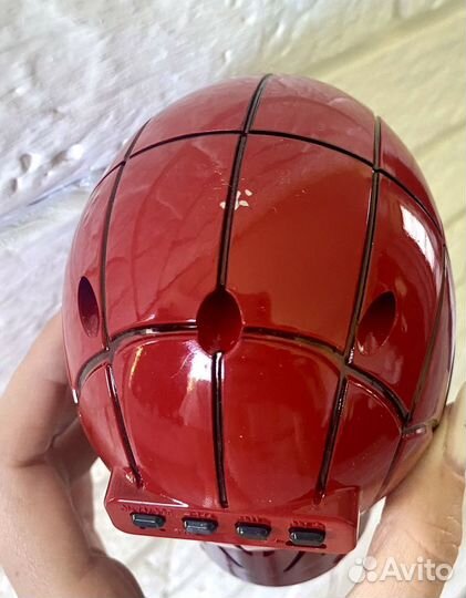 Колонка блютуз портативная беспроводная