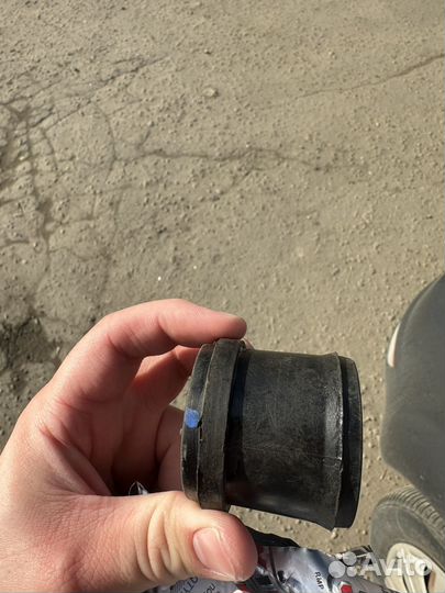 Сайлентблок