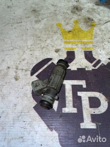 Форсунка топливная Mercedes-Benz 210 б\у